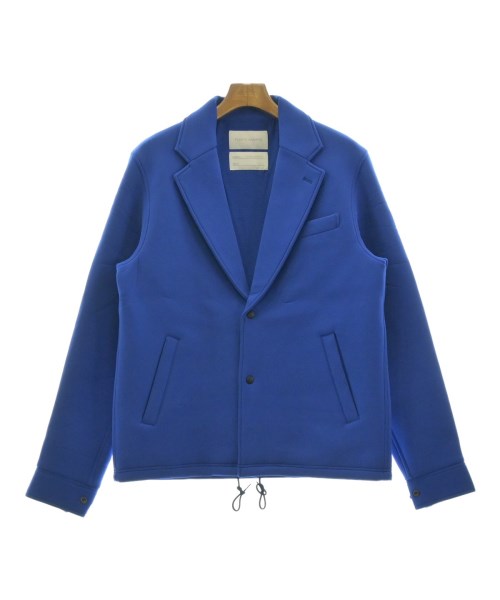 FUMITO GANRYU フミト　ガンリュウ カジュアルジャケット メンズ 【古着】【中古】