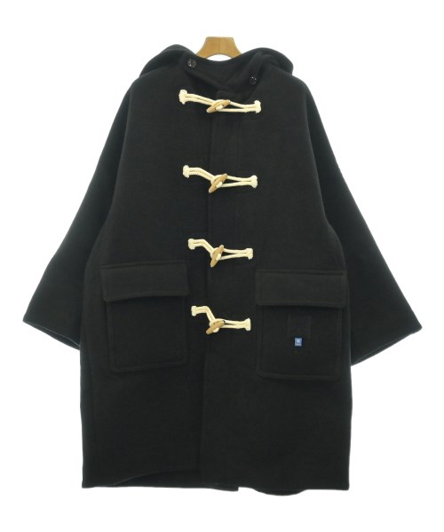 STONE ISLAND(ストーンアイランド) 88AW MONTGOMERY DUFFLE COAT