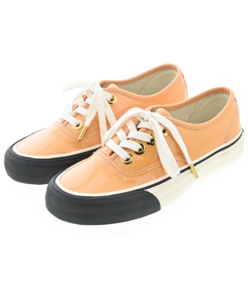 FUMITO GANRYU フミト　ガンリュウ スニーカー レディース 【古着】【中古】