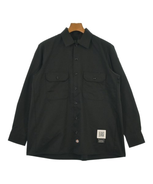 FUMITO GANRYU フミト　ガンリュウ カジュアルシャツ メンズ 【古着】【中古】
