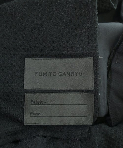 FUMITO GANRYU フミト　ガンリュウ パンツ（その他） メンズ 【古着】【中古】_2