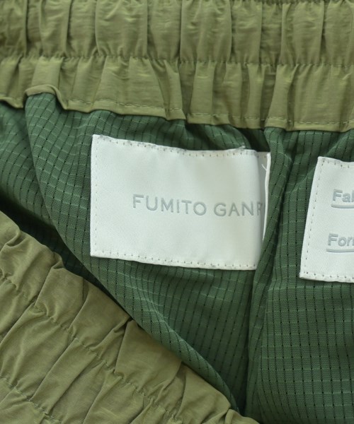 FUMITO GANRYU フミト　ガンリュウ パンツ（その他） メンズ 【古着】【中古】_2