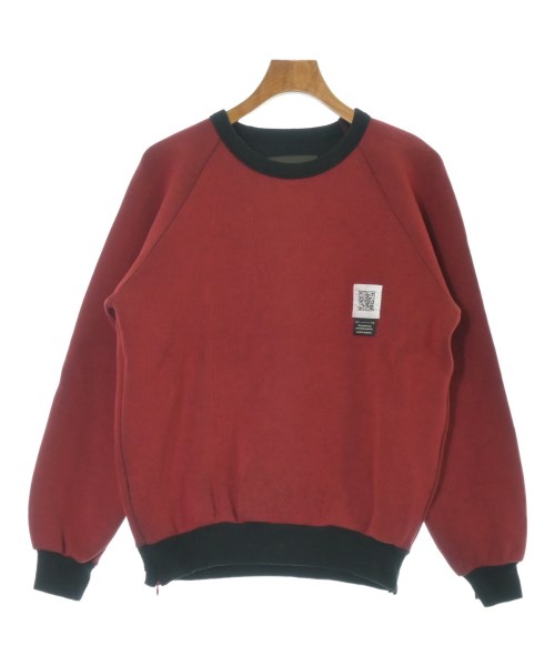 FUMITO GANRYU フミト　ガンリュウ スウェット メンズ 【古着】【中古】 8,614円