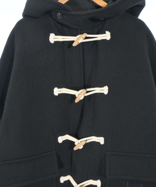 FUMITO GANRYU フミト　ガンリュウ ダッフルコート メンズ 【古着】【中古】_3