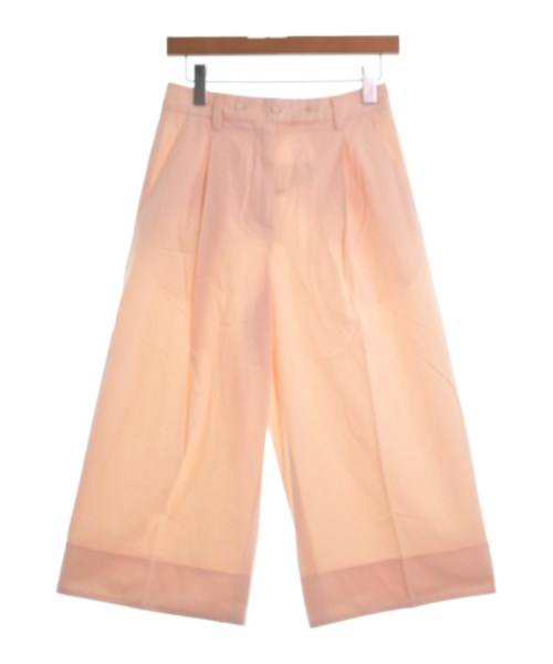 MAISON FLANEUR メゾンフラネール クロップドパンツ レディース 【古着】【中古】の通販は 11,880円