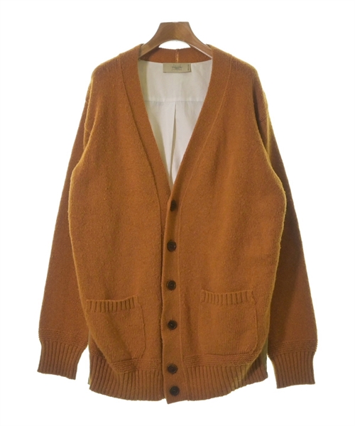 MAISON FLANEUR メゾンフラネール カーディガン レディース 【古着】【中古】
