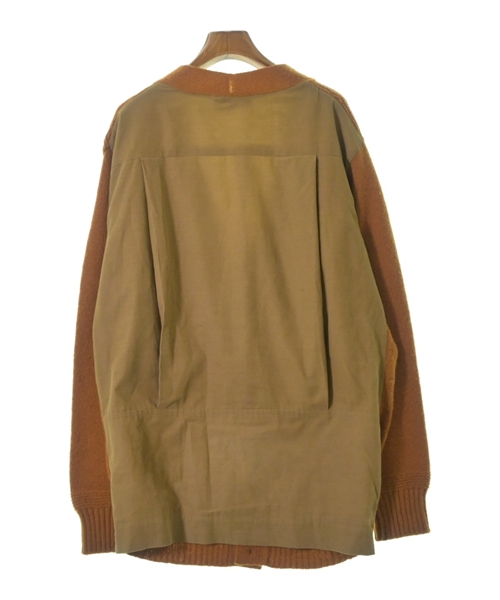 MAISON FLANEUR メゾンフラネール カーディガン レディース 【古着