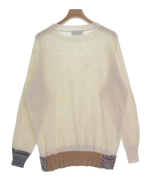 MAISON FLANEUR メゾンフラネール ニット・セーター メンズ 【古着】【中古】