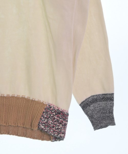 MAISON FLANEUR メゾンフラネール ニット・セーター メンズ 【古着】【中古】