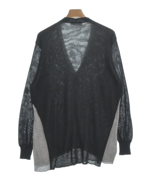 MAISON FLANEUR メゾンフラネール カーディガン メンズ 【古着】【中古】