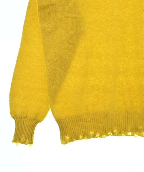 MAISON FLANEUR メゾンフラネール ニット・セーター メンズ 【古着】【中古】_4