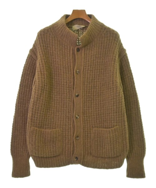 MAISON FLANEUR メゾンフラネール カーディガン メンズ 【古着】【中古】