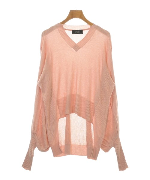 MAISON FLANEUR メゾンフラネール ニット・セーター レディース 【古着】【中古】