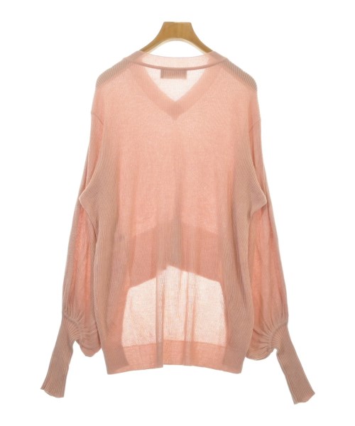 MAISON FLANEUR メゾンフラネール ニット・セーター レディース 【古着】【中古】_1