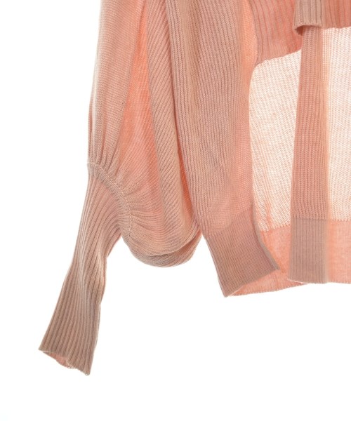 MAISON FLANEUR メゾンフラネール ニット・セーター レディース 【古着】【中古】_6