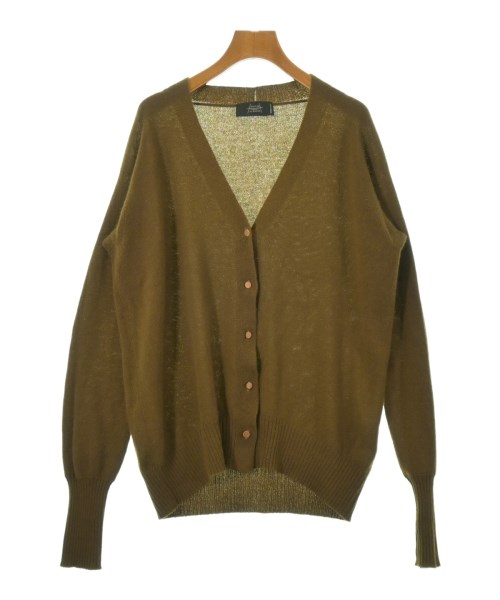 MAISON FLANEUR メゾンフラネール カーディガン レディース 【古着】【中古】