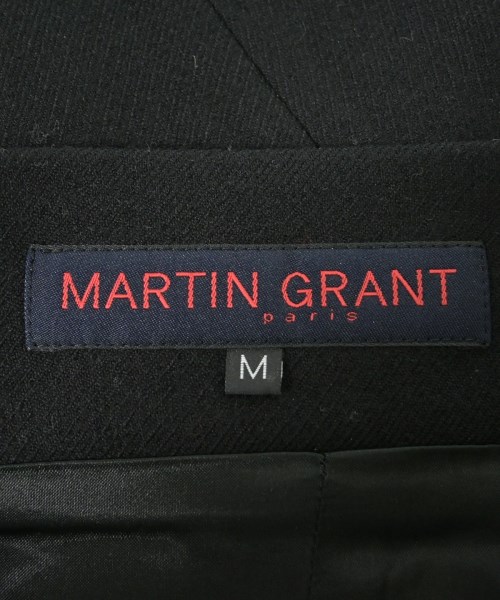 MARTIN GRANT マーティングラント ひざ丈スカート レディース 【古着】【中古】_2