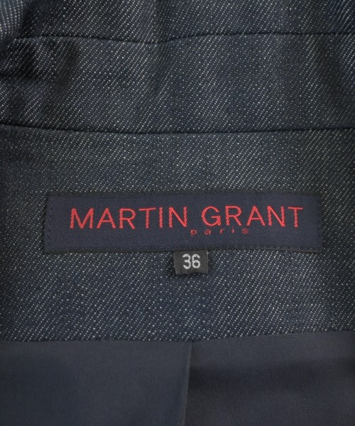 MARTIN GRANT マーティングラント コート（その他） レディース 【古着】【中古】_2
