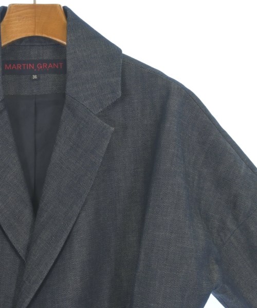MARTIN GRANT マーティングラント コート（その他） レディース 【古着】【中古】_3