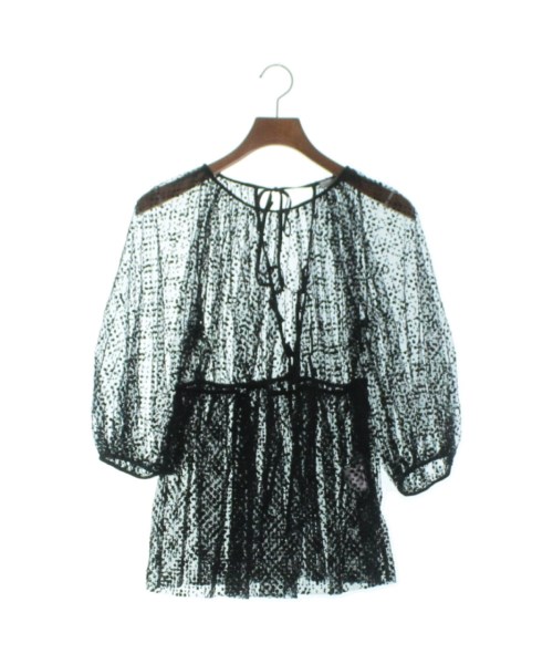 CECILIE BAHNSEN セシリーバンセン ブラウス レディース 【古着】【中古】