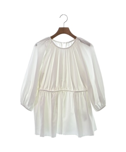 CECILIE BAHNSEN セシリーバンセン ブラウス レディース 【古着】【中古】