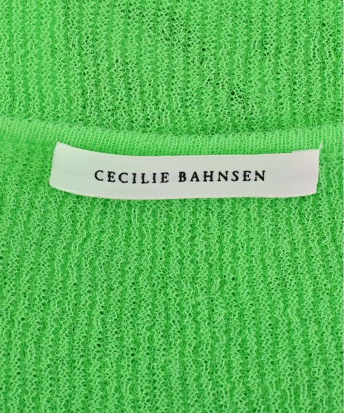 CECILIE BAHNSEN セシリーバンセン ニット・セーター レディース 【古着】【中古】_2