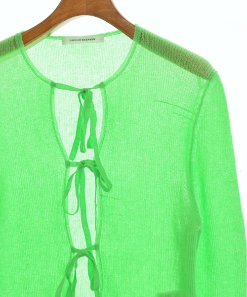 CECILIE BAHNSEN セシリーバンセン ニット・セーター レディース 【古着】【中古】_3