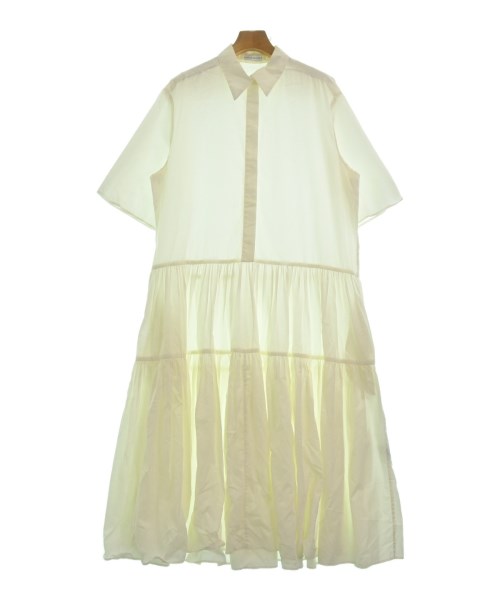 CECILIE BAHNSEN セシリーバンセン シャツワンピース レディース 【古着】【中古】