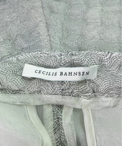 CECILIE BAHNSEN セシリーバンセン パンツ（その他） レディース 【古着】【中古】_2