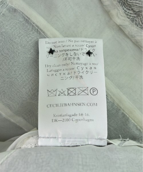CECILIE BAHNSEN セシリーバンセン パンツ（その他） レディース 【古着】【中古】_8