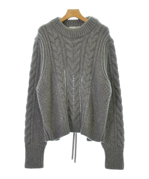 CECILIE BAHNSEN セシリーバンセン ニット・セーター レディース 【古着】【中古】の通販は