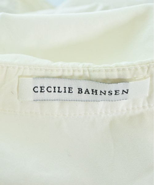 CECILIE BAHNSEN セシリーバンセン カジュアルシャツ レディース 【古着】【中古】_2