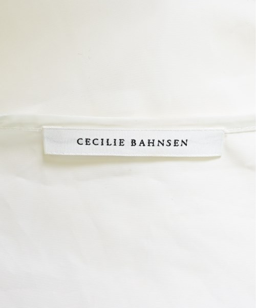 CECILIE BAHNSEN セシリーバンセン ワンピース レディース 【古着】【中古】_2