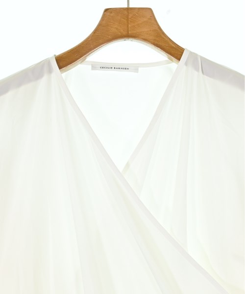 CECILIE BAHNSEN セシリーバンセン ワンピース レディース 【古着】【中古】_3