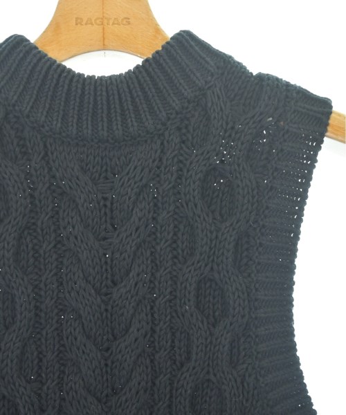 CECILIE BAHNSEN セシリーバンセン ニット・セーター レディース