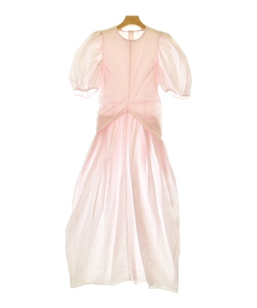 CECILIE BAHNSEN セシリーバンセン ワンピース レディース 【古着】【中古】