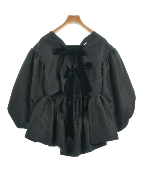 CECILIE BAHNSEN セシリーバンセン ブラウス レディース 【古着】【中古】