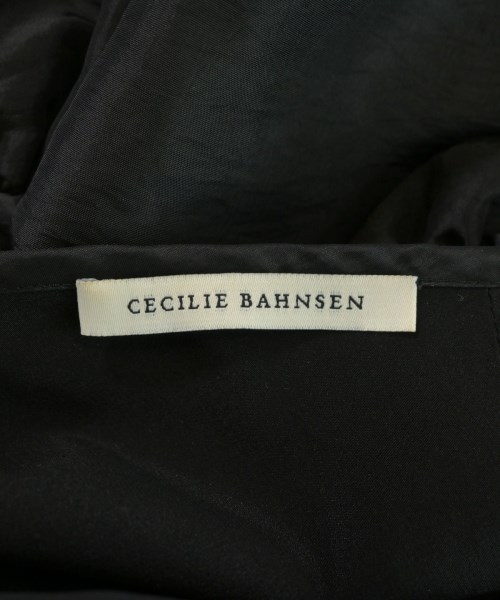 CECILIE BAHNSEN セシリーバンセン ブラウス レディース 【古着】【中古】
