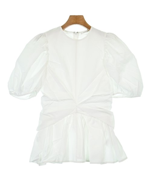 CECILIE BAHNSEN セシリーバンセン ブラウス レディース 【古着】【中古】