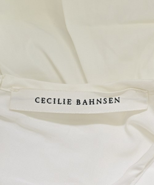 CECILIE BAHNSEN セシリーバンセン ブラウス レディース 【古着】【中古】_2