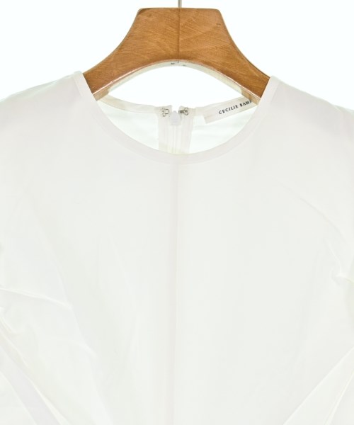 CECILIE BAHNSEN セシリーバンセン ブラウス レディース 【古着】【中古】_4