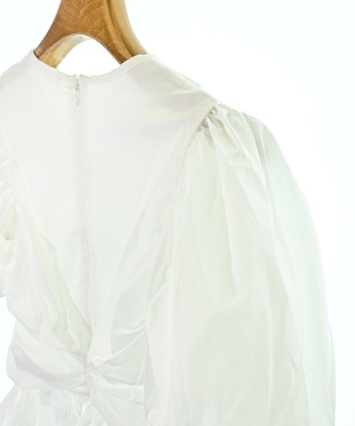 CECILIE BAHNSEN セシリーバンセン ブラウス レディース 【古着】【中古】_6