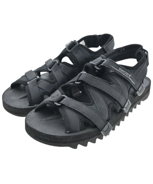 CECILIE BAHNSEN セシリーバンセン サンダル レディース 【古着】【中古】