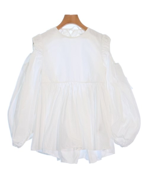 CECILIE BAHNSEN セシリーバンセン ブラウス レディース 【古着】【中古】