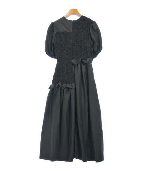 CECILIE BAHNSEN セシリーバンセン ワンピース レディース 【古着】【中古】_1