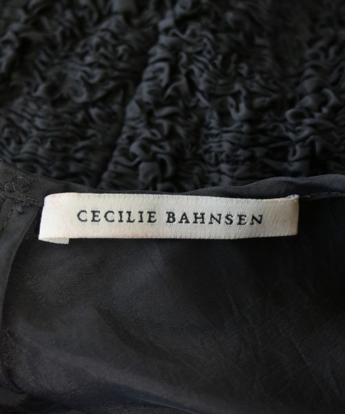 CECILIE BAHNSEN セシリーバンセン ワンピース レディース 【古着】【中古】_2