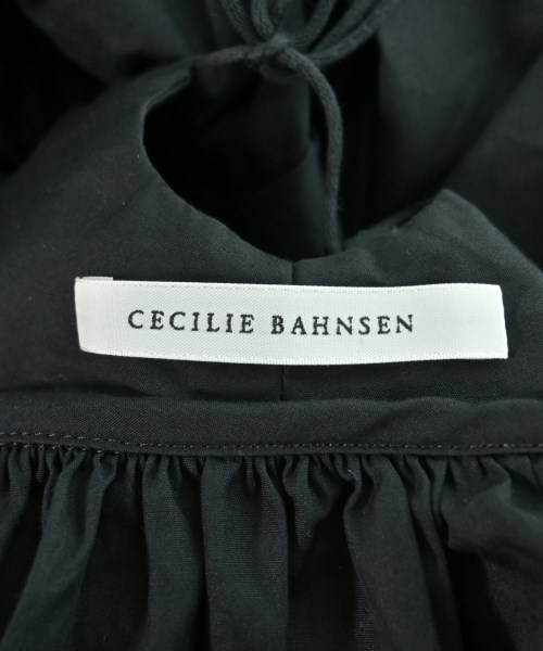 CECILIE BAHNSEN セシリーバンセン ブラウス レディース 【古着】【中古】