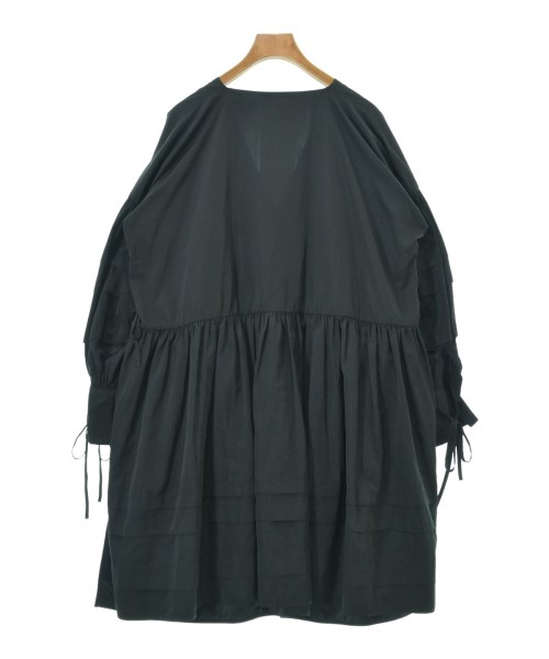 CECILIE BAHNSEN セシリーバンセン ワンピース レディース 【古着 