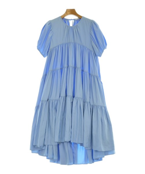 CECILIE BAHNSEN セシリーバンセン ワンピース レディース 【古着】【中古】