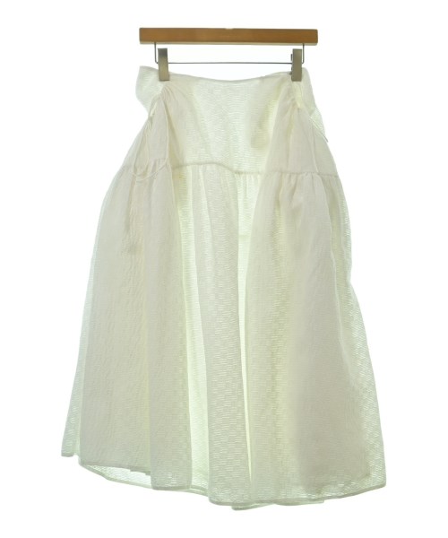 CECILIE BAHNSEN セシリーバンセン ロング・マキシ丈スカート レディース 【古着】【中古】